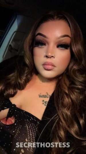 Arrianna 27Yrs Old Escort South Bend IN Image - 4