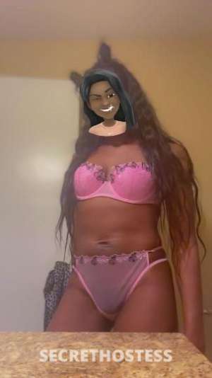 Coco 22Yrs Old Escort Montgomery AL Image - 0