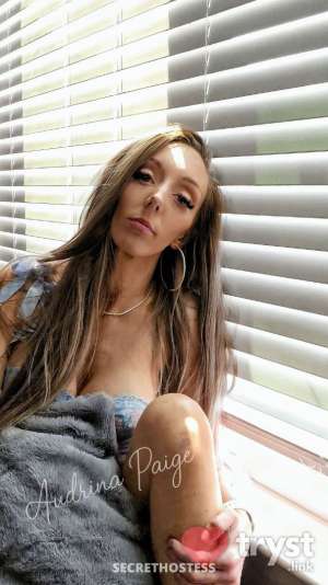 Audrina Paige - LET ME PLZ U; TEASE 0 year old Escort in Charlotte NC