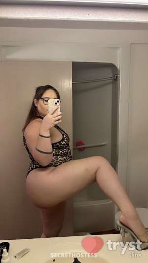 0 year old Escort in Chesapeake VA Rosa - Sweet as candy, wicked as sin