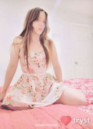 0 year old Escort in Durham NC Violet - Get lost in the violets