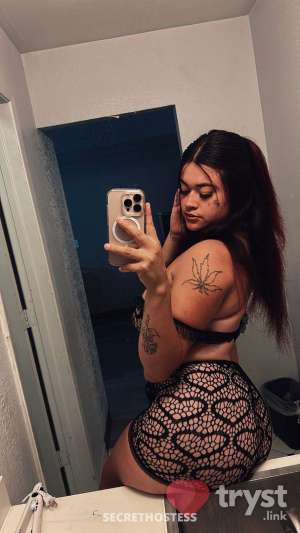 Escort Lancaster CA Image - 2