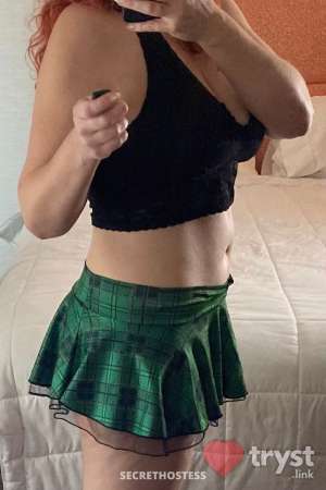 0 year old Escort in Houston TX michelle ryan - Girl Nextdoor,redhead, No tats