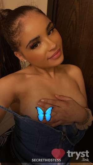 Estella 0 year old Escort in San Francisco CA