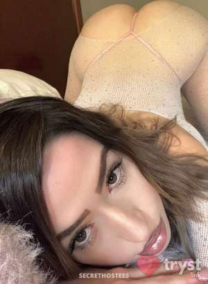 Kayrose - Naughty and Nice 0 year old Escort in Seattle WA