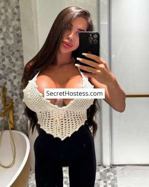 Flora 25Yrs Old Escort 54KG 170CM Tall Warsaw Image - 2