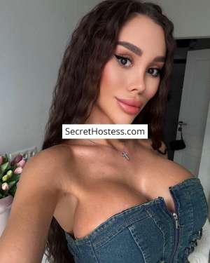 Flora 25Yrs Old Escort 54KG 170CM Tall Warsaw Image - 8