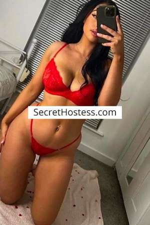 23 year old Latin Escort in Worthing Hot girl