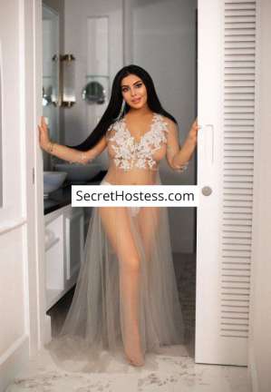 Jenni 28Yrs Old Escort 60KG 165CM Tall Manama Image - 3