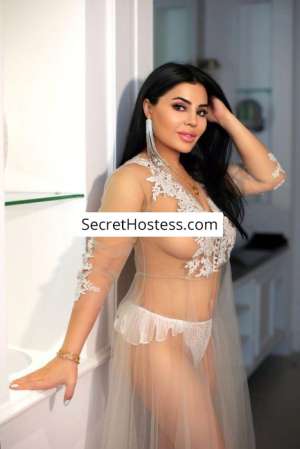 Jenni 28Yrs Old Escort 60KG 165CM Tall Manama Image - 5