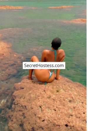 Kimmie, Independent 26 year old Escort in Nairobi