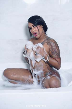 Meli 23Yrs Old Escort Baton Rouge LA Image - 3