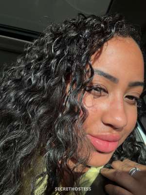 Meli 23Yrs Old Escort Baton Rouge LA Image - 4