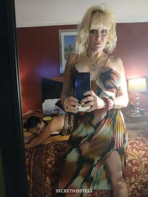 Mia 48Yrs Old Escort Image - 3