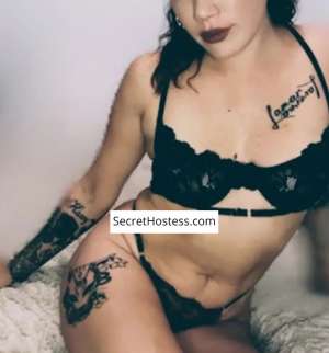 0 year old New Zealander Escort in New Zealander Escort C Cup Size 10
