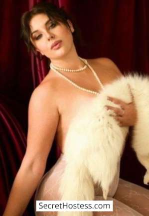 23 year old Russian Escort in London Rita, PalaceVIP Agency