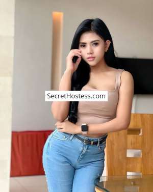 Sweeth 25Yrs Old Escort 52KG 165CM Tall Bali Image - 4