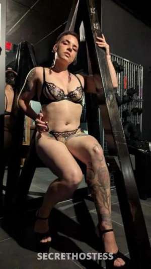 Thorne 34Yrs Old Escort Canberra Image - 3
