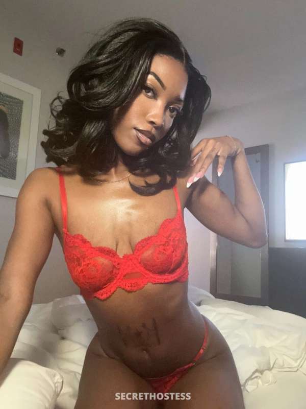 Sevyn 25Yrs Old Escort Greenville SC Image - 4