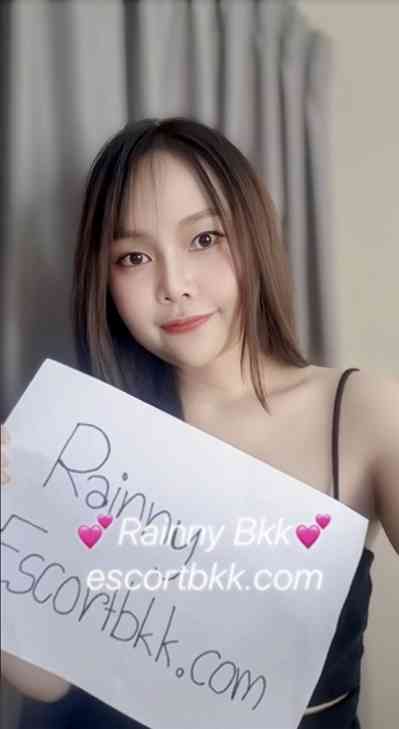 21Yrs Old Escort 52KG 159CM Tall Bangkok Image - 9