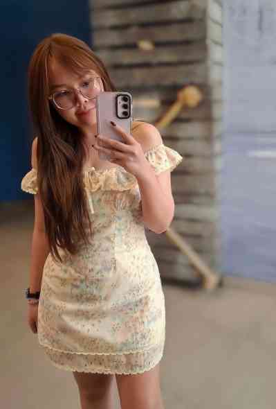 21Yrs Old Escort 52KG 159CM Tall Bangkok Image - 13