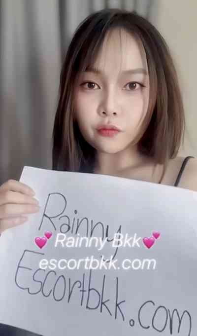 21Yrs Old Escort 52KG 159CM Tall Bangkok Image - 15