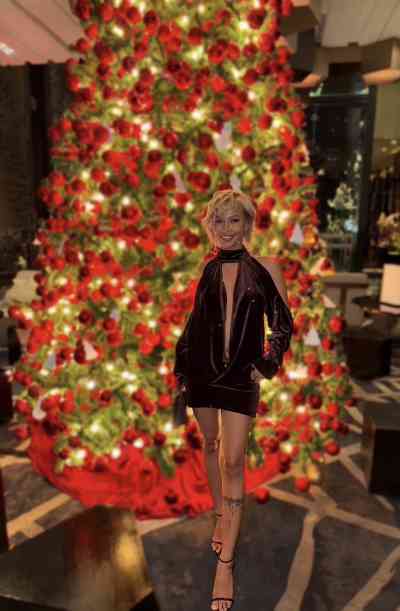 25Yrs Old Escort 45KG 160CM Tall Bangkok Image - 11