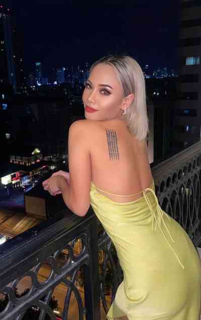 25Yrs Old Escort 45KG 160CM Tall Bangkok Image - 12