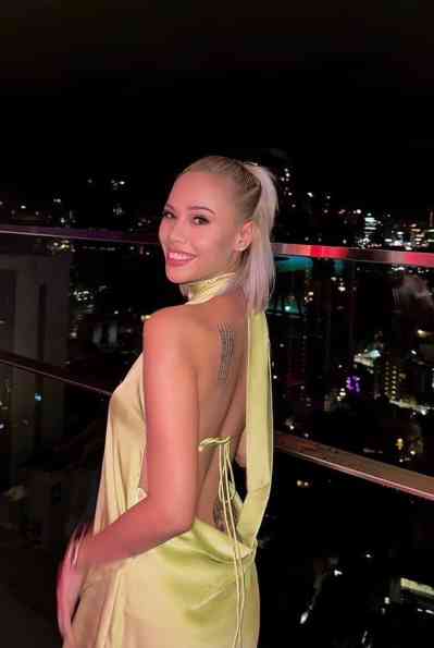 25Yrs Old Escort 45KG 160CM Tall Bangkok Image - 20