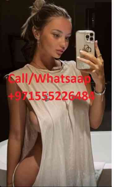 25Yrs Old Escort Size 28 56KG 165CM Tall Al Fujayrah Image - 2