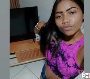 18 year old Black Escort in Espera Feliz Minas Gerais 18Yrs Old Black Escort Minas Gerais