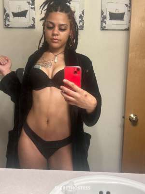22Yrs Old Escort Spokane WA Image - 1