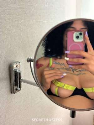 22 year old Escort in Columbus GA Double Trouble✨😋2⃣👯♀ BEAUTIFUL LATINAS READY 2