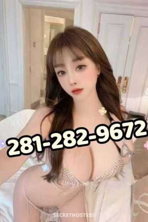 23Yrs Old Escort Houston TX Image - 0