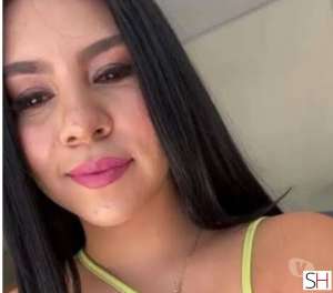 25Yrs Old Escort Distrito Federal Image - 0