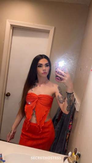 30 year old American Escort in Joplin MO Hot and ready