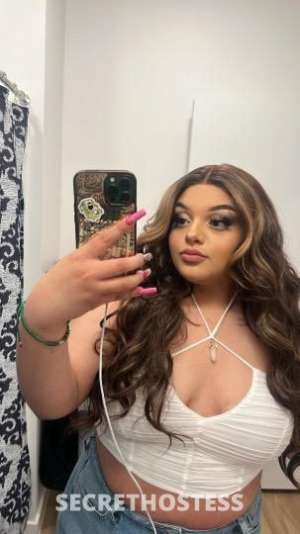 Ava 23Yrs Old Escort Greenville SC Image - 2