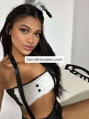 Bruninha 21Yrs Old Escort 53KG 168CM Tall Porec Image - 16