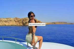 Catrine 25Yrs Old Escort 50KG 170CM Tall Nicosia Image - 7
