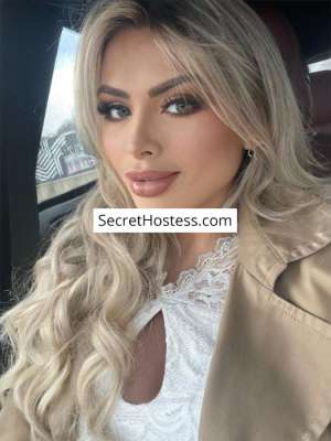 Diana 26Yrs Old Escort 59KG 176CM Tall Pula Image - 5