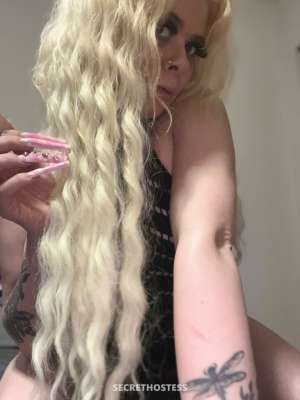25 year old Escort in Rochester MN sweetest slice of paridice