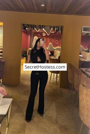 Emily, Independent 26 year old Escort in Beirut