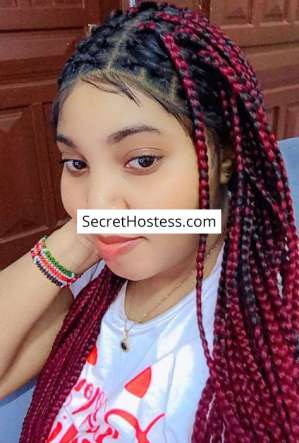 25 year old Asian Escort in Medina Emmy, Independent