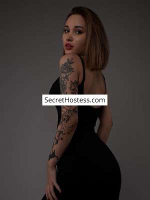 24 year old Mixed Race Escort in Phuket Gia, Agency