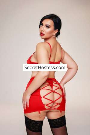 Irina 29Yrs Old Escort 63KG 167CM Tall Dubai Image - 6