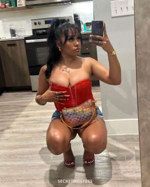 JOSEPHINA 28Yrs Old Escort Image - 2