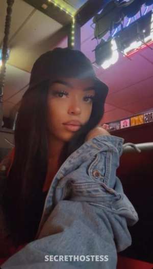 23 year old Escort in Salt Lake City UT spoil me ! it’s my birthday