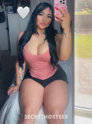 Jessica 23Yrs Old Escort Image - 1