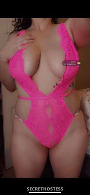 25 year old Escort in Knoxville TN let me take your soul daddy