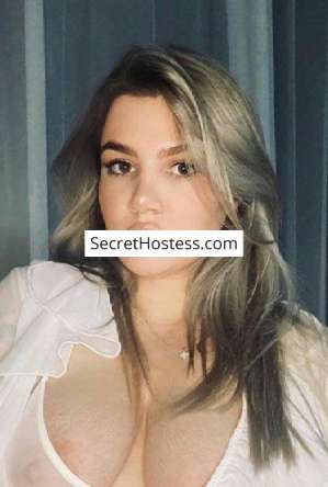 26 year old Caucasian Escort in Prague Katte, Independent